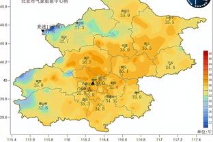 哈姆：对詹眉明天继续出战抱有希望 今天他们出场时间不多很重要